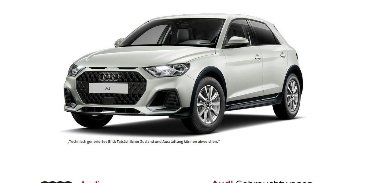Audi A1 7.801 km 23.440 &euro; Bremerhaven 27576
