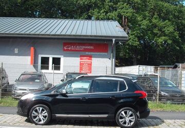 Peugeot 2008 184.394 km 6.199 &euro; Loxstedt-Hahnenknoop 27612
