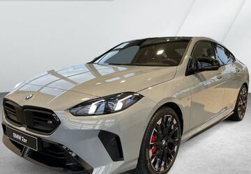 BMW M235 7.220 km 53.000 &euro; Bremerhaven 27572