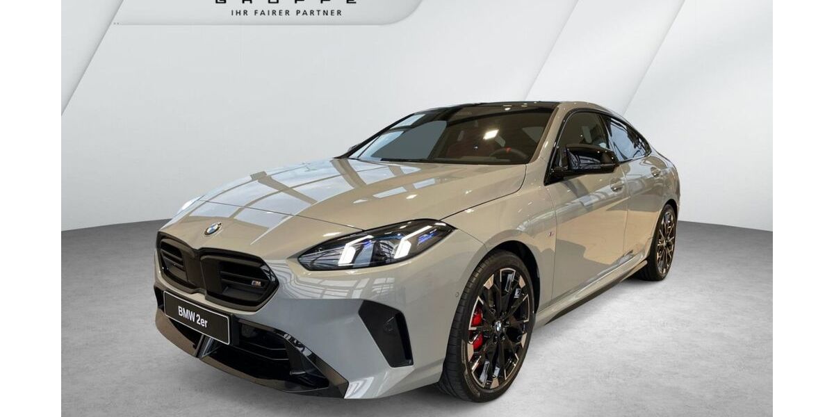 BMW M235 7.220 km 53.000 &euro; Bremerhaven 27572