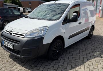 Citroen Berlingo 157.011 km 6.990 &euro; Loxstedt 27612
