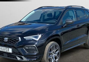 Seat Ateca 1.400 km 32.622 &euro; Hagen 27628