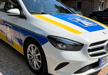 Mercedes-Benz B 180 252.000 km 9.800 &euro; Geestland 27607