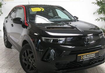 Opel Mokka 20.300 km 20.900 &euro; Nordenham 26954