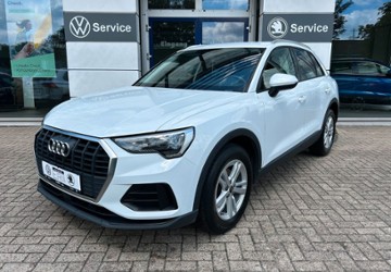 Audi Q3 95.400 km 19.599 &euro; Brake / Unterweser 26919
