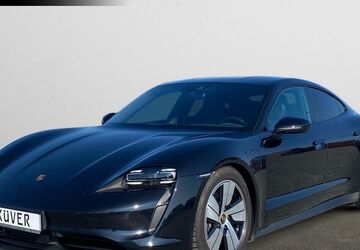 Porsche Taycan 31.600 km 62.975 &euro; Hagen 27628