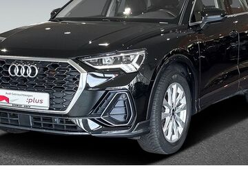 Audi Q3 58.400 km 27.430 &euro; Bremerhaven 27576