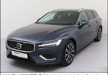 Volvo V60 22.910 km 41.950 &euro; Schiffdorf-Spaden 27619
