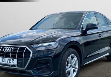 Audi Q5 37.600 km 36.839 &euro; Hagen 27628