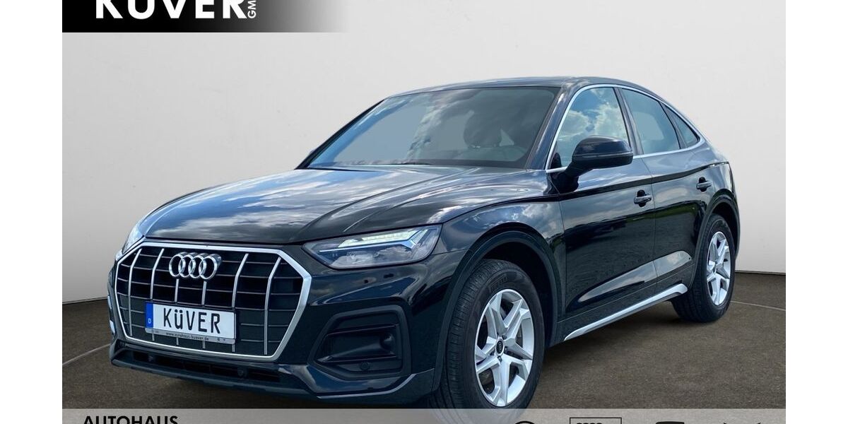 Audi Q5 37.600 km 36.839 &euro; Hagen 27628
