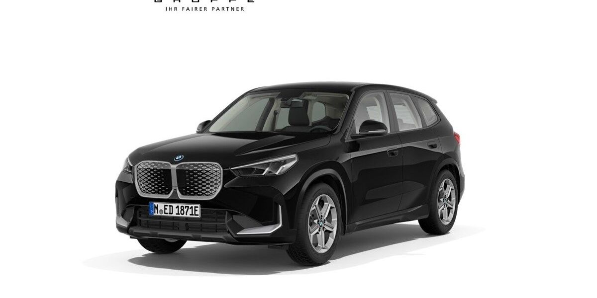 BMW iX1 57.138 km 32.420 &euro; Bremerhaven 27572
