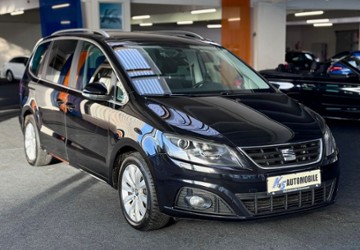Seat Alhambra 146.500 km 16.650 &euro; Bremerhaven 27568