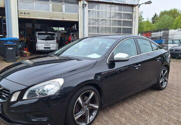 Volvo S60 114.000 km 8.999 &euro; Bremerhaven 27576