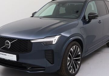Volvo XC90 17.510 km 66.950 &euro; Schiffdorf-Spaden 27619