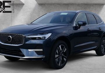 Volvo XC60 1.500 km 60.950 &euro; Schiffdorf-Spaden 27619
