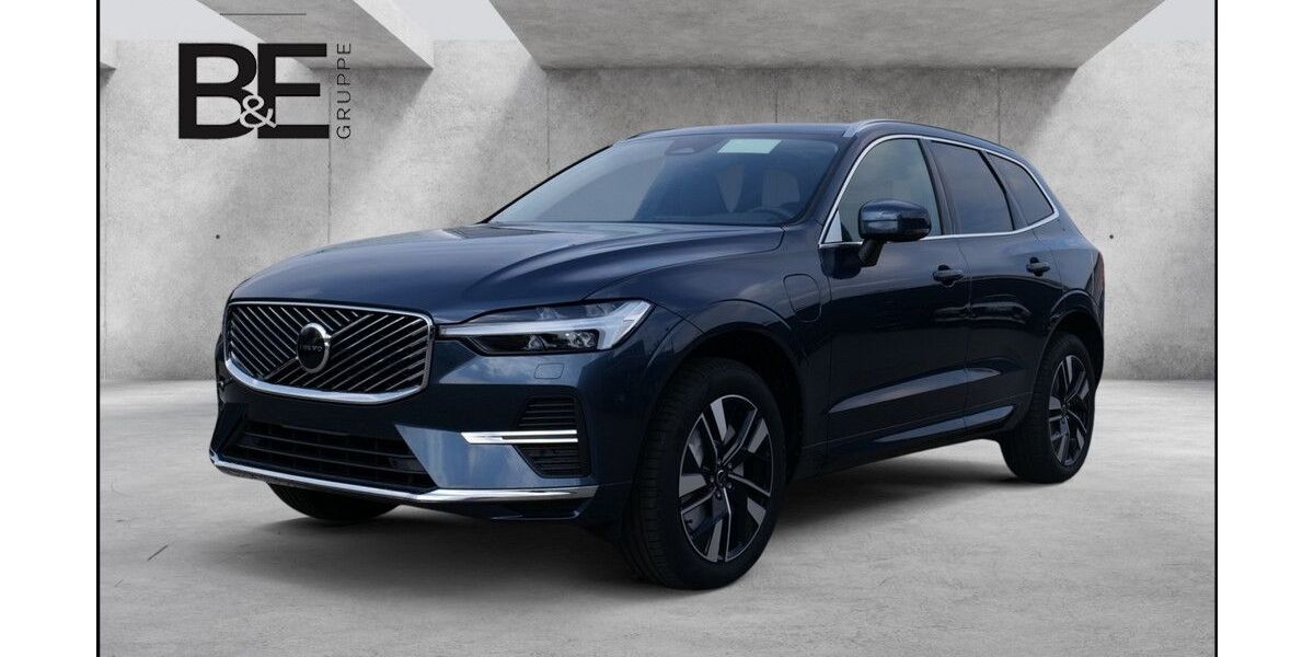 Volvo XC60 1.500 km 60.950 &euro; Schiffdorf-Spaden 27619