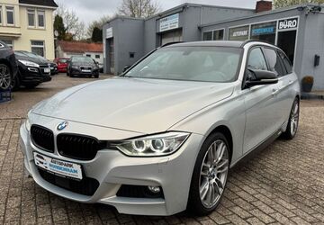 BMW 320 210.000 km 11.950 &euro; Nordenham 26954