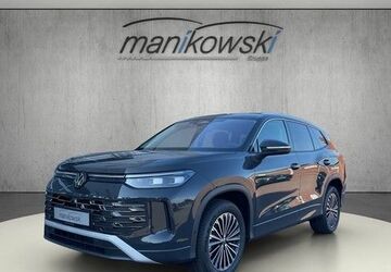 VW Tayron 9.350 km 44.990 &euro; Bremerhaven 27568