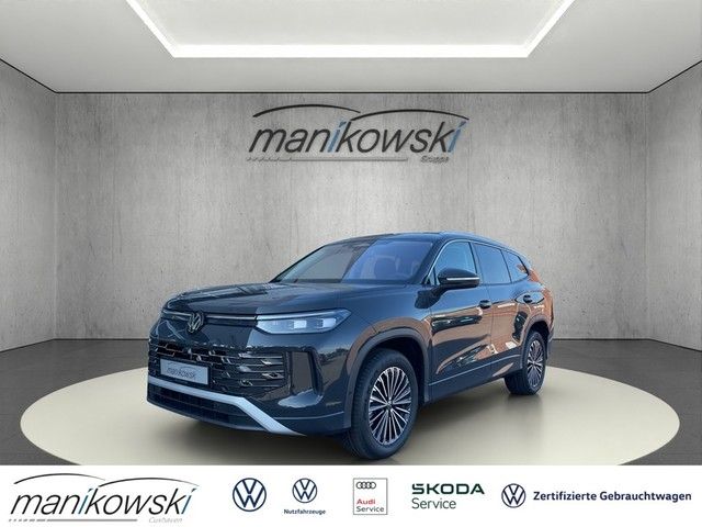 VW Tayron 9.350 km 44.990 &euro; Bremerhaven 27568