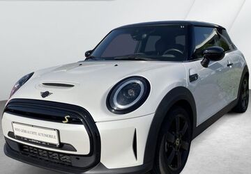 Mini Cooper SE 52.061 km 17.440 &euro; Bremerhaven 27572