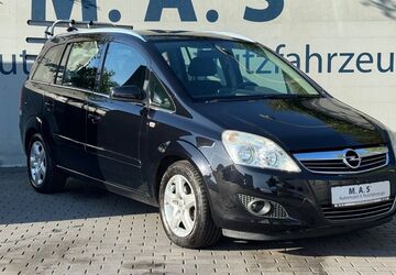 Opel Zafira 149.800 km 4.999 &euro; Bremerhaven 27576
