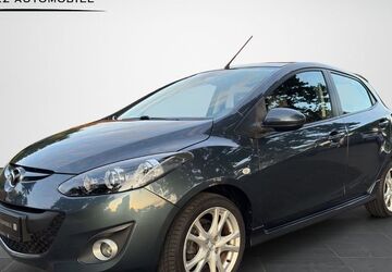 Mazda 2 91.700 km 7.700 &euro; Hagen im Bremischen 27628