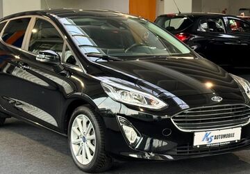 Ford Fiesta 47.150 km 10.650 &euro; Bremerhaven 27568