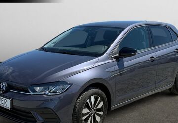 VW Polo 11.900 km 20.630 &euro; Hagen 27628