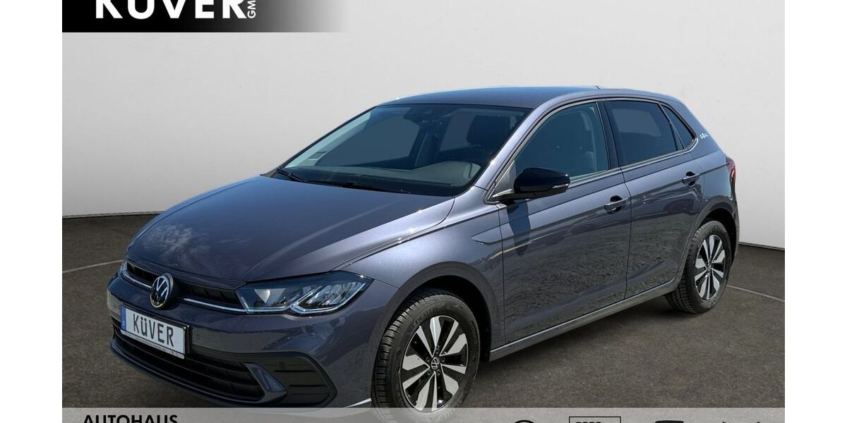 VW Polo 11.900 km 20.630 &euro; Hagen 27628