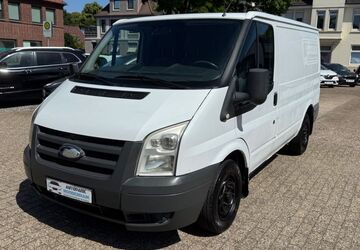 Ford Transit 250.000 km 1.999 &euro; Nordenham 26954