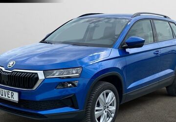 Skoda Karoq 13.600 km 27.803 &euro; Hagen 27628