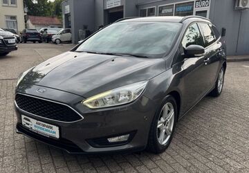 Ford Focus 142.000 km 8.950 &euro; Nordenham 26954