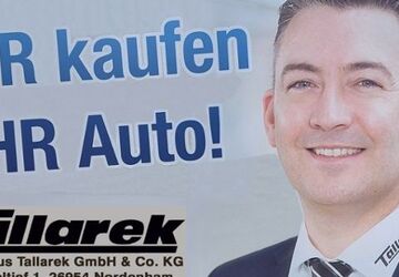 VW Passat Variant 7.300 km 42.979 &euro; Nordenham 26954