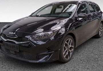 Kia ceed Sportswagon 23.181 km 22.970 &euro; Bremerhaven 27568