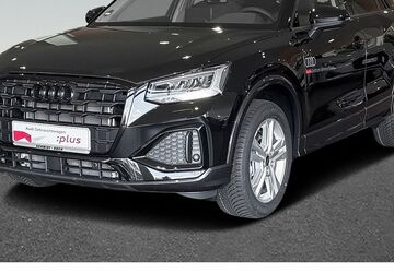 Audi Q2 4.201 km 35.980 &euro; Bremerhaven 27576