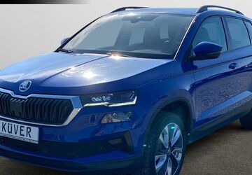 Skoda Karoq 83.700 km 22.462 &euro; Hagen 27628