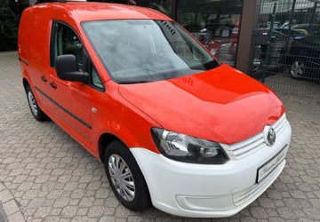 VW Caddy 212.150 km 3.950 &euro; Beverstedt 27616