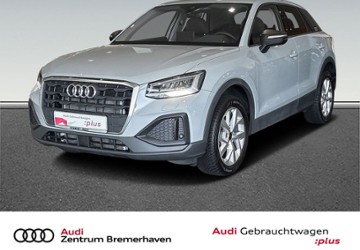 Audi Q2 10.800 km 29.870 &euro; Bremerhaven 27576