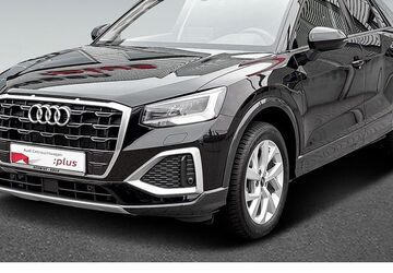Audi Q2 10.901 km 26.850 &euro; Bremerhaven 27576